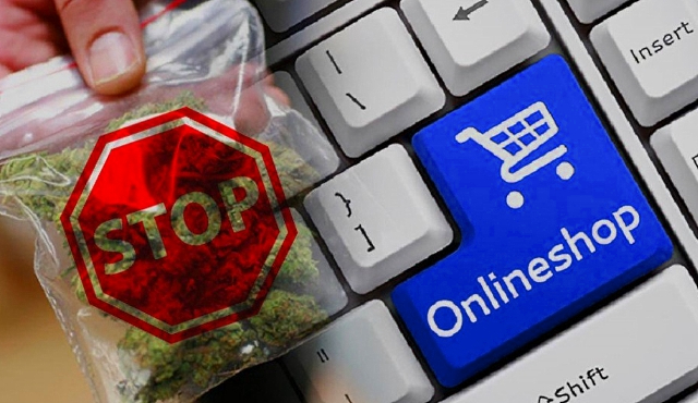 Госдума узаконила наказание за склонение в Интернете к употреблению наркотиков