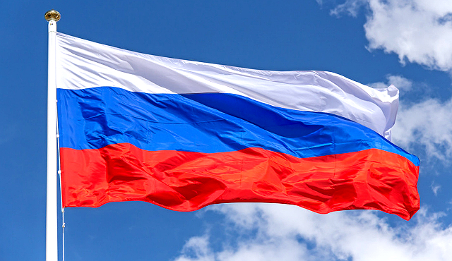 22 августа – День Государственного Флага России - Новости - РПГМУ Курской  области